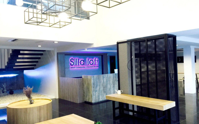 Silla Loft