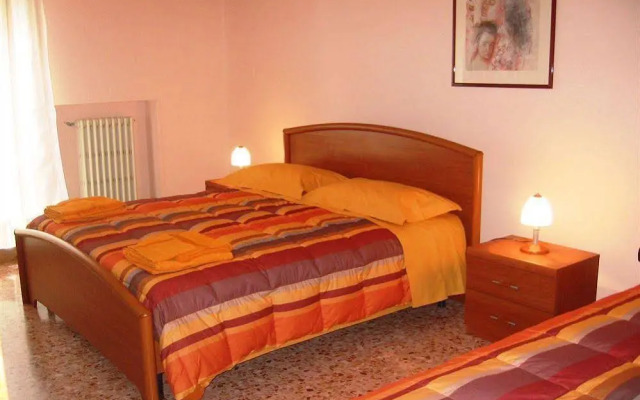 B&B Piazza 300mila