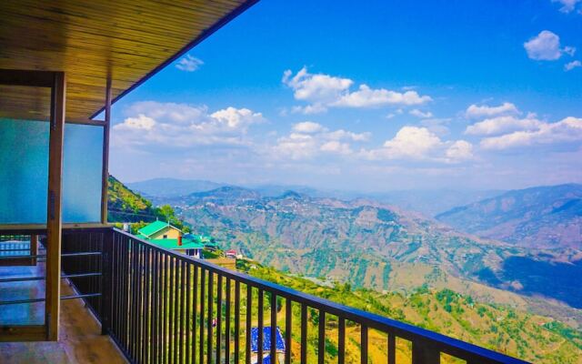 OYO 14776 The Tikker