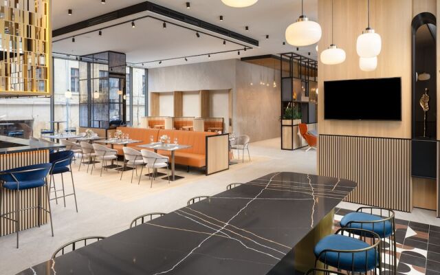 Courtyard By Marriott Cluj-Napoca Downtown