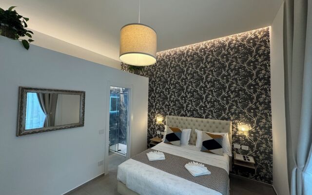 Lina Suites & Rooms