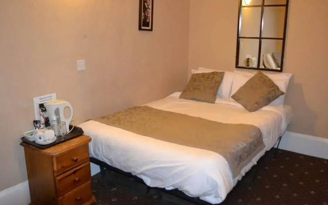 The Mawney Hotel