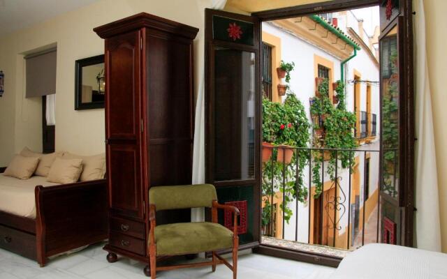 Apartamentos Medina Qurtuba