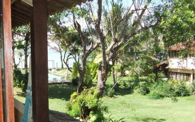 Pousada Villa Bianca