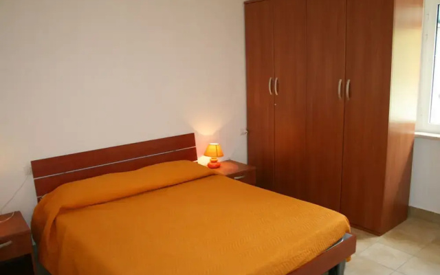 Holiday House in Cilento With Pool and sea View