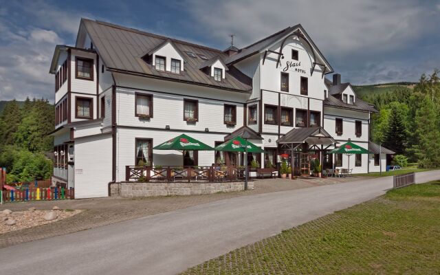 Hotel Start