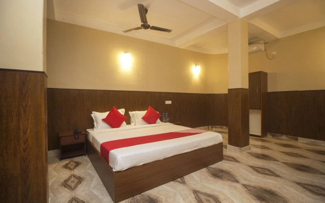 OYO 14512 Sambhunath Guest House