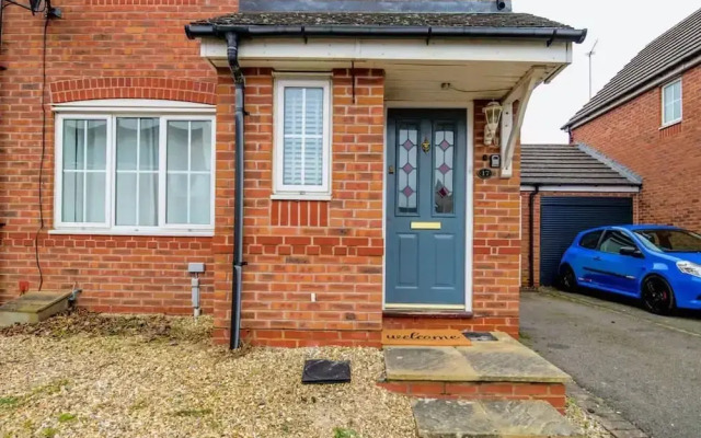 Host Stay Great Ground Walk