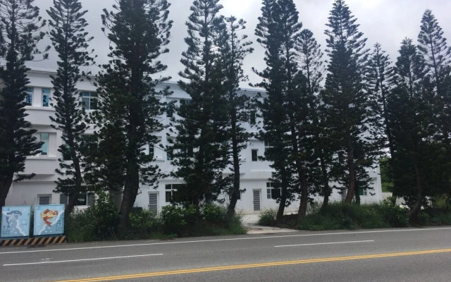 Mai Fu B&B