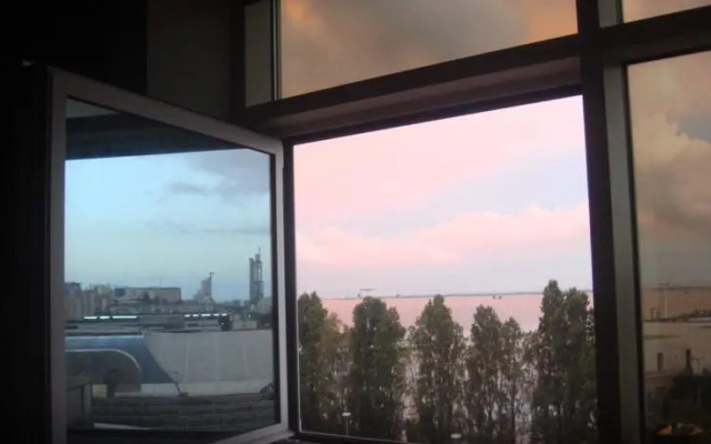 LxRiverside Suite Apartment