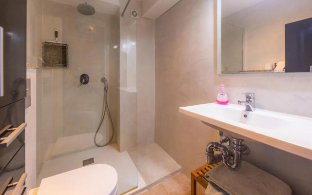 Apartamento Maritim