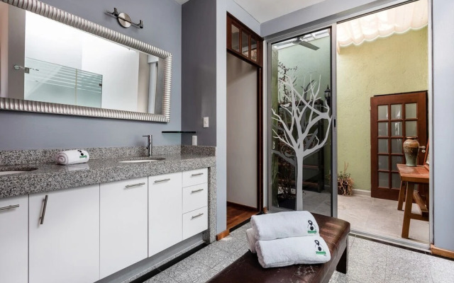 Lovely 3BR in Roma Norte