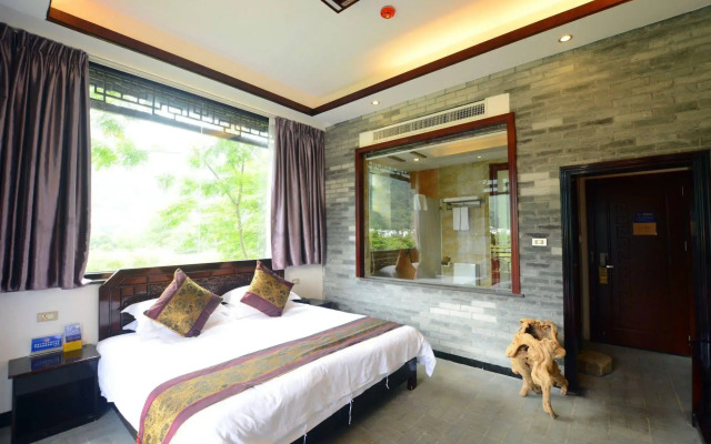 Yangshuo Eden Garden Hotel