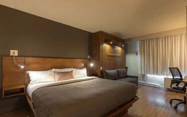 Comfort Inn East Beauport