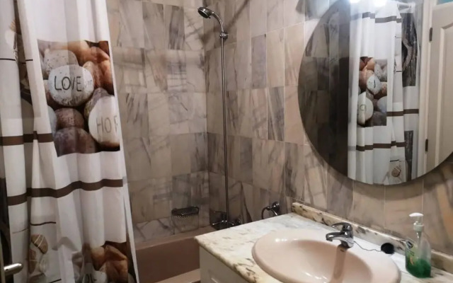 Wonderful Apartment in Los Gigantes