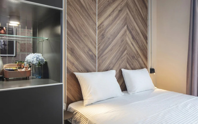 Area Hotel Yerevan