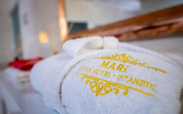 Mari Suites Hotel