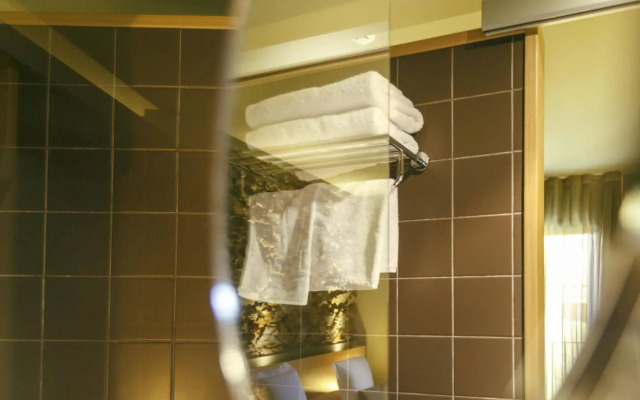 Hotel Spa Vilamont