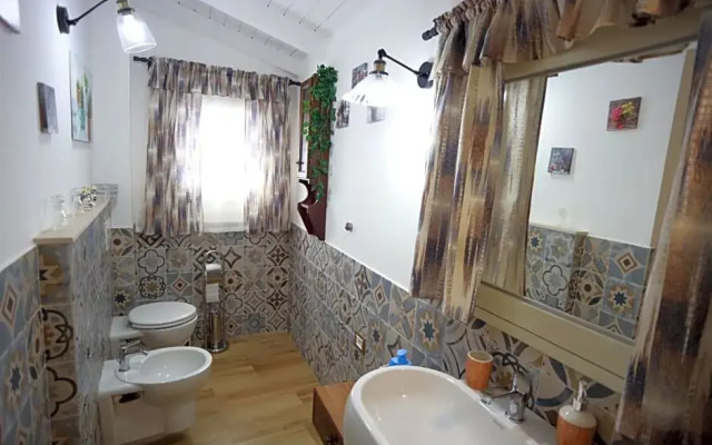 B&B Sant'Agata Patrona