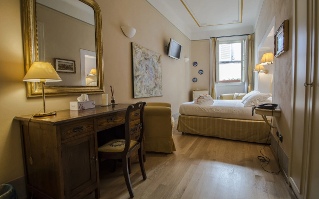 Hotel A Palazzo Busdraghi, Residenza d'Epoca