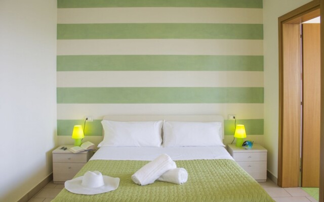 La Maison du Charme "Room & Breakfast"