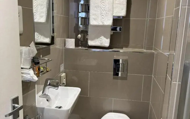 The Windermere Hotel, London