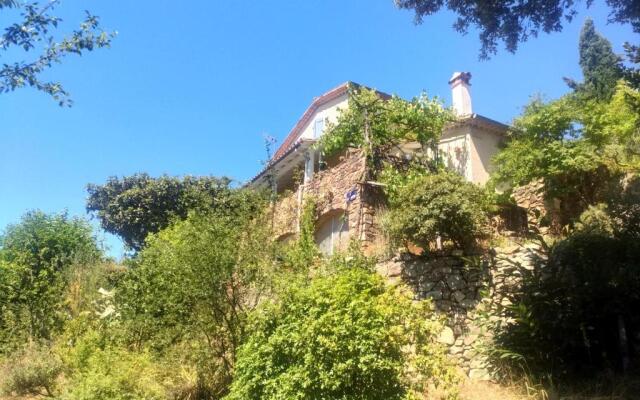 Les Jardins d'Arbousse