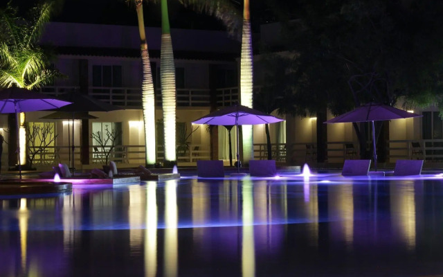 El Laurel Hotel Boutique
