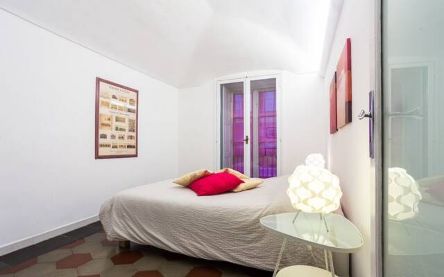 Sant'Anselmo Apartment