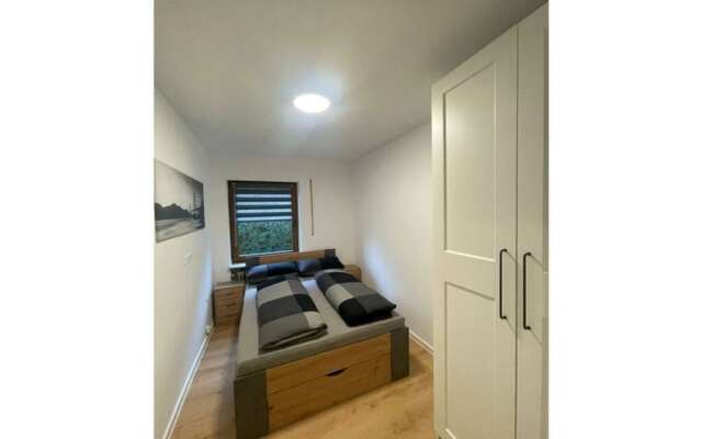 Holiday Apartment at Schillerfelsen