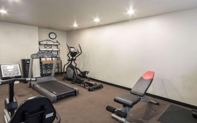 Comfort Inn & Suites Mansfield