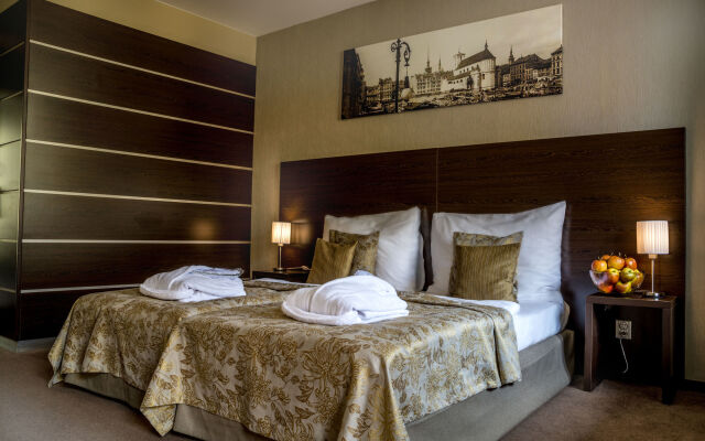Hotel Old Town