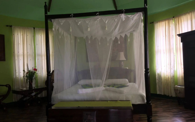 Mangrove Oriental Resort