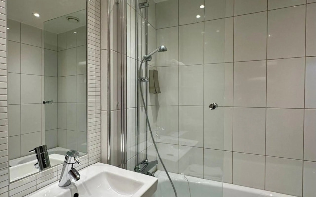 Spar Hotel Majorna
