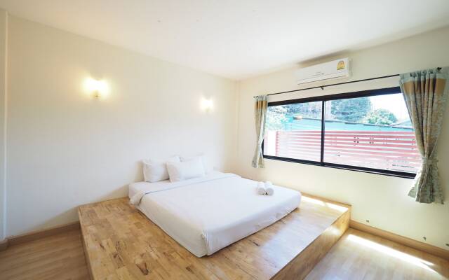 Pine Home