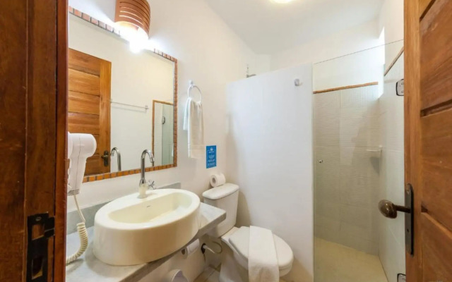 Pousada Bahia Brasil