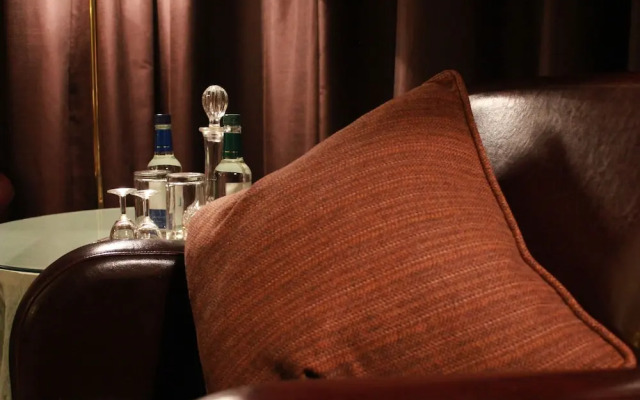 Roman Camp Country House Hotel