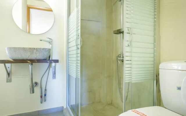 Sunset House Sea View