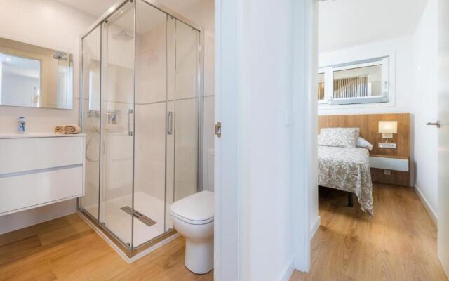 Duplex Las Palmeras ii