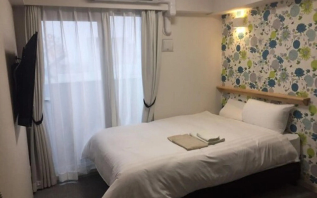 Omura Station Hotel Nagasaki Airport – Guest Rooms – Omura