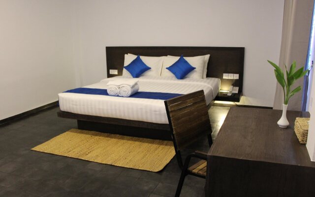 Palm Tree Boutique Hotel