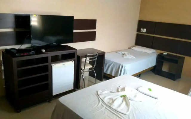 Serra's Comfort Hotel