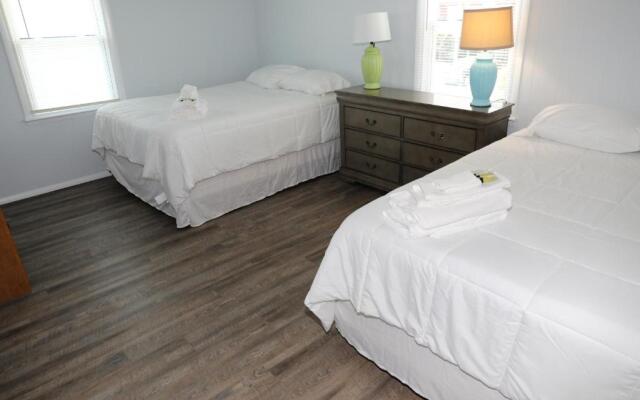 Ocean Front with Spectacular Views!