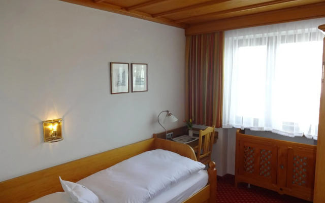 Gasthof Hotel Neuwirt