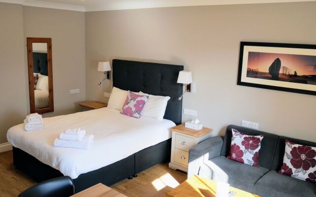 Peartree Serviced Apartments