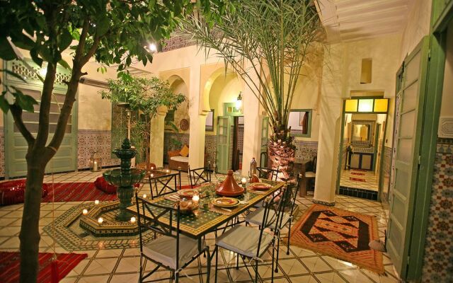 Riad Limoun Amara