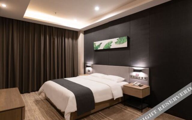 Shankee Hotel (Kaiping Donghuicheng)