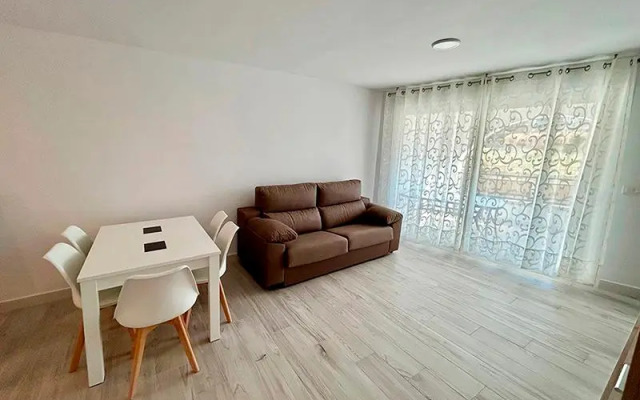 Torres Castillo De Peñiscola 3000