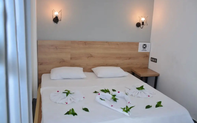 The Pera Hotel Marmaris