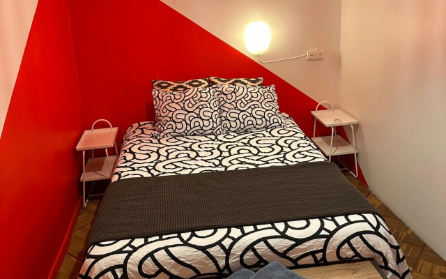 Barbieri Sol Hostel